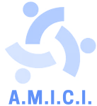 logo-amici blu